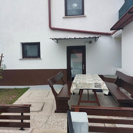 Apartment Carli-Jurc Kobarid Kültér fotó