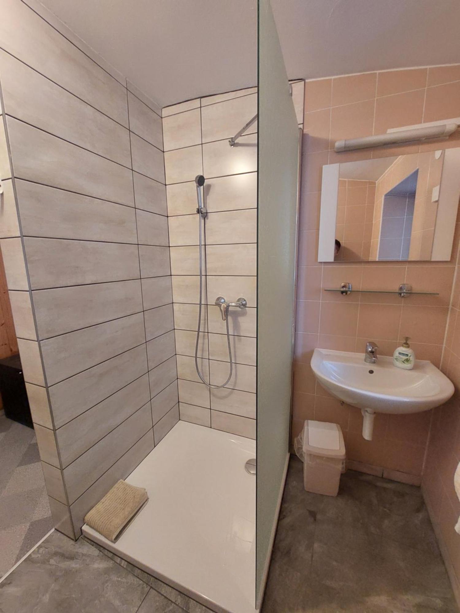 Apartment Carli-Jurc Kobarid Kültér fotó