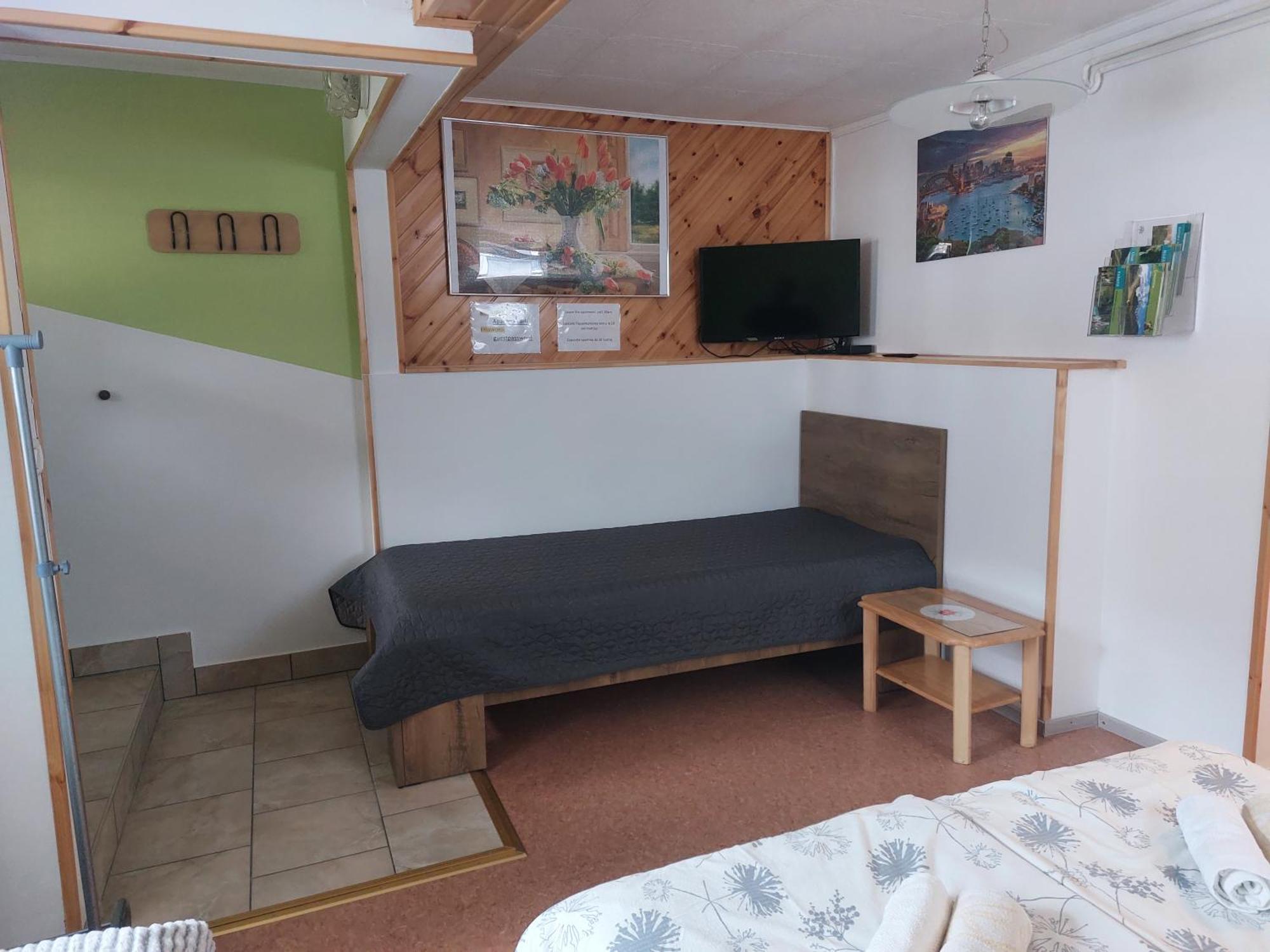 Apartment Carli-Jurc Kobarid Kültér fotó