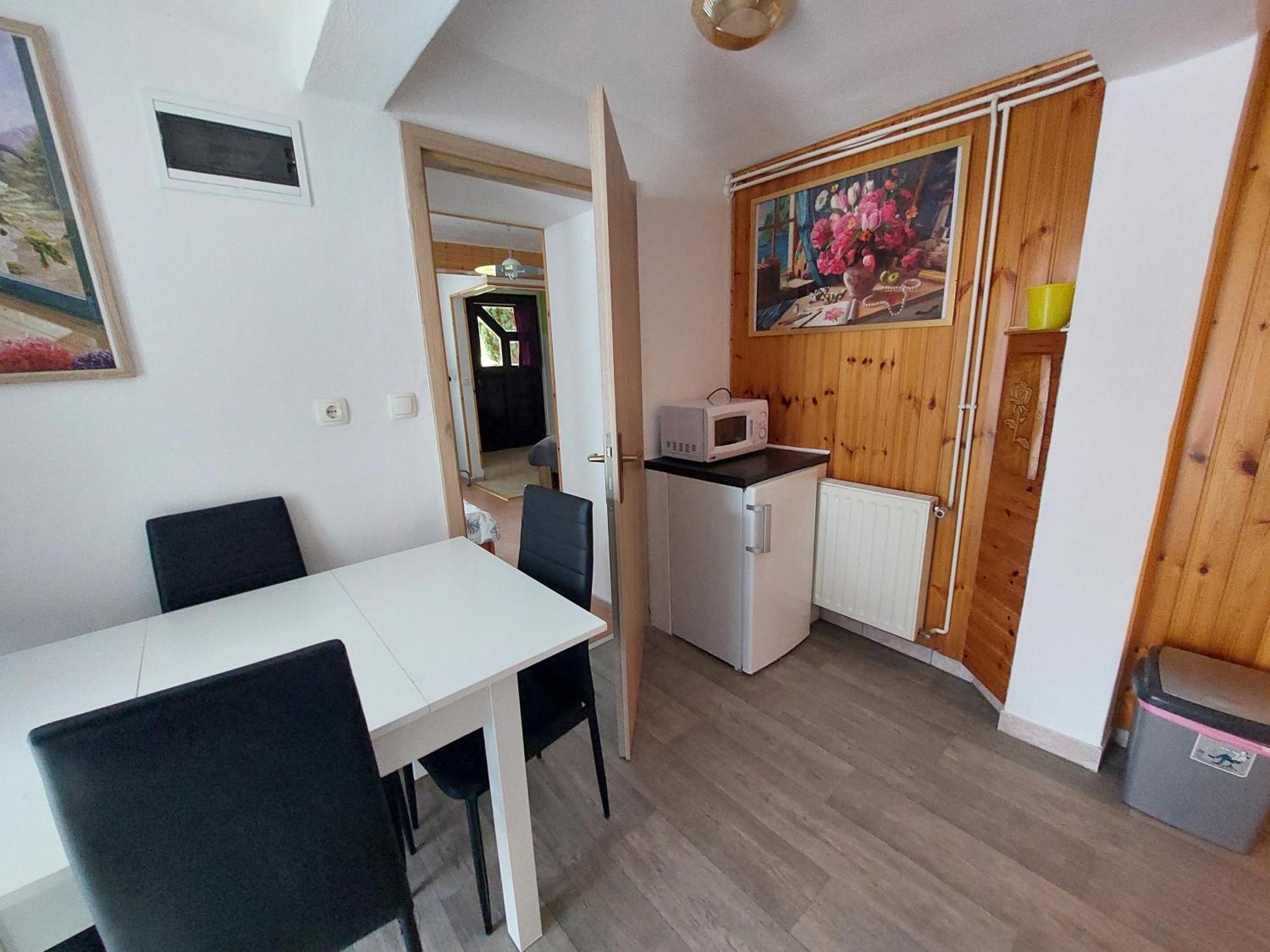 Apartment Carli-Jurc Kobarid Kültér fotó