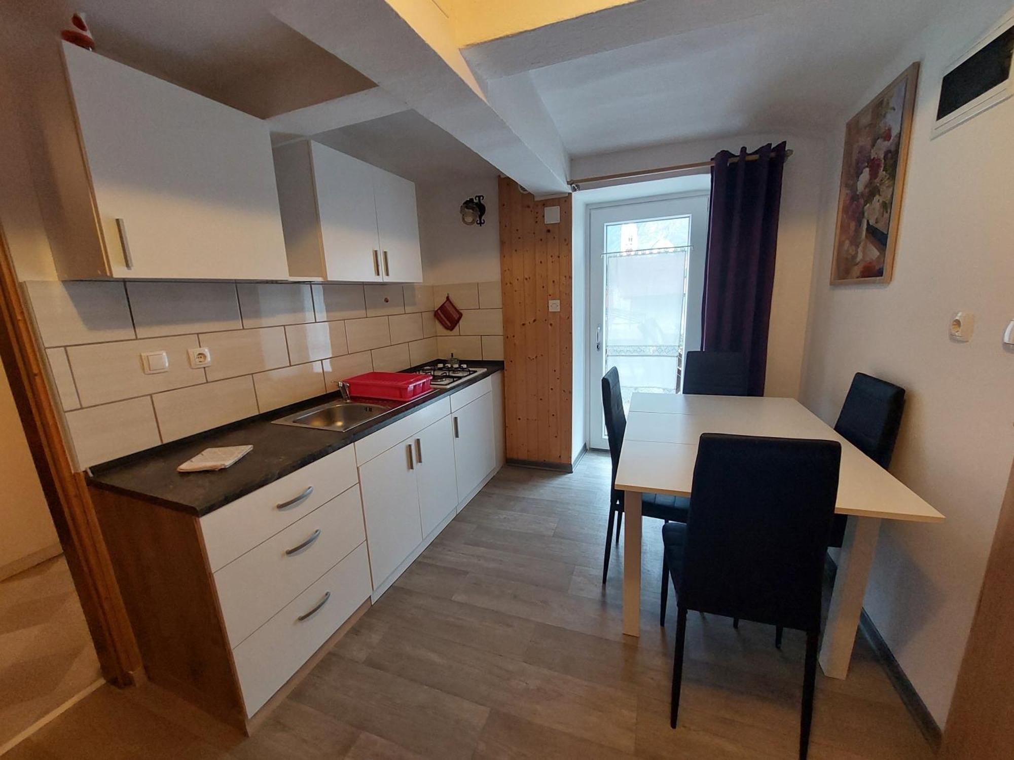 Apartment Carli-Jurc Kobarid Kültér fotó